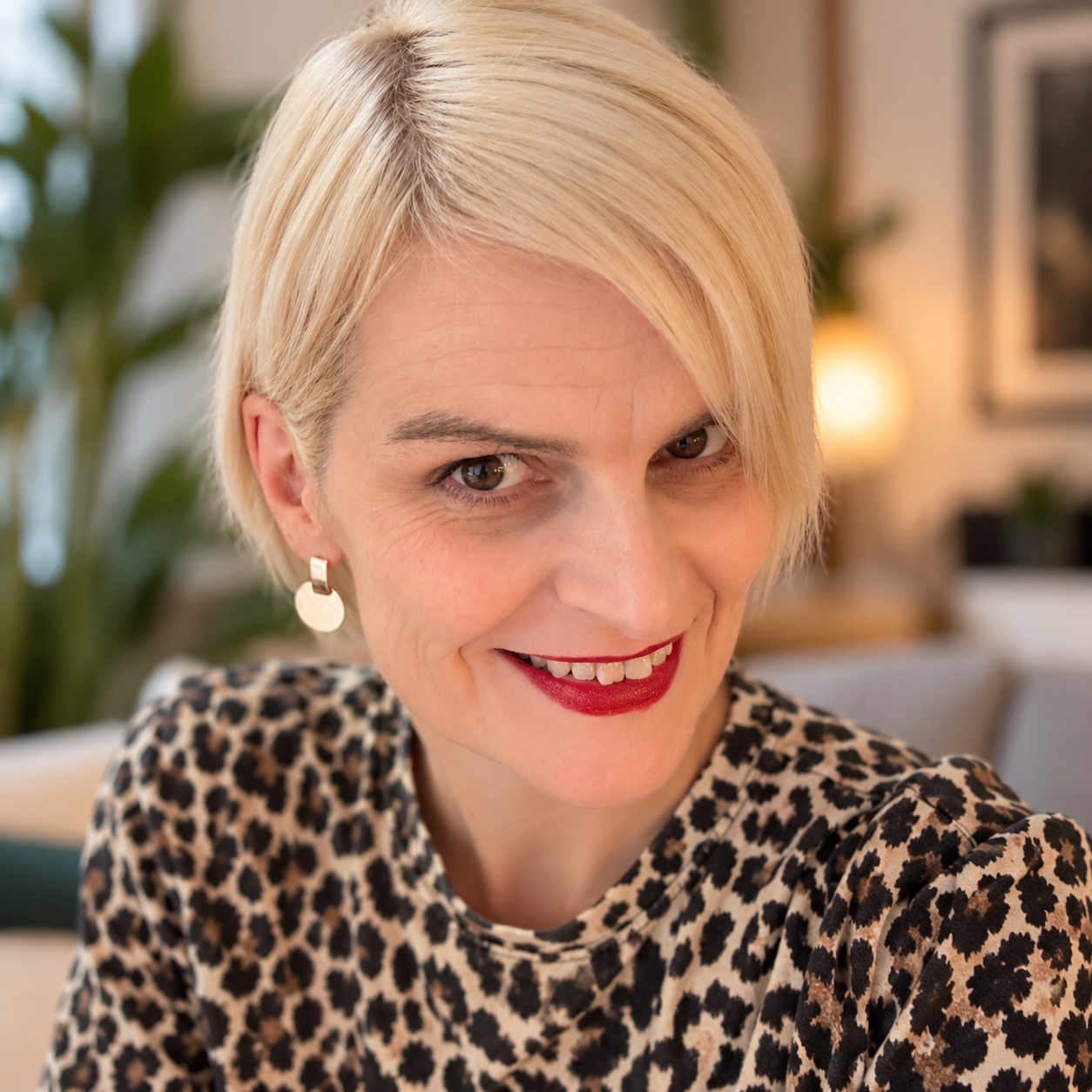 Ina Twachtmann, Gründerin des Gefühlslabors